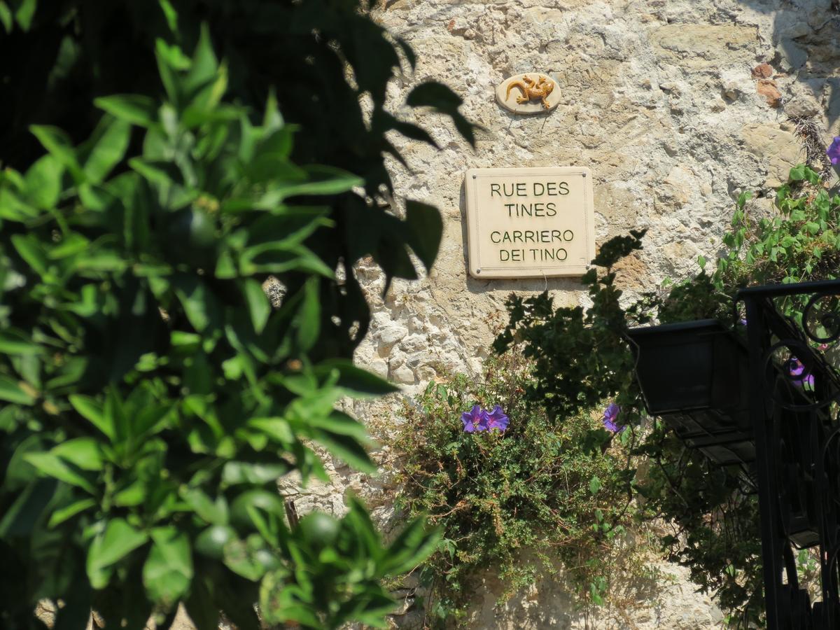 Hotel Le Jardin Du Mas Biot Exterior foto
